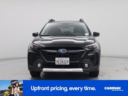 2023 Subaru Outback Limited XT