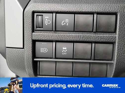 Silver 2025 Toyota Tacoma SR5