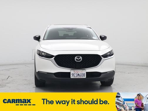 2022 Mazda CX-30 Turbo Premium