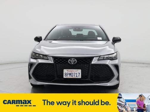 2020 Toyota Avalon XSE