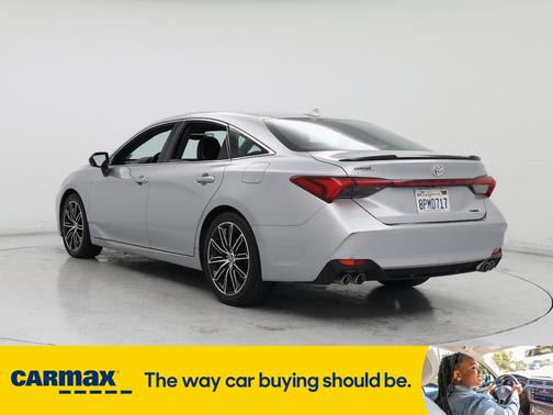 2020 Toyota Avalon XSE