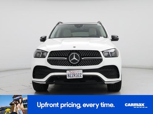 2022 Mercedes-Benz GLE 350 