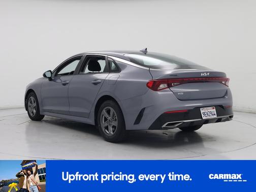 2023 Kia K5 LXS
