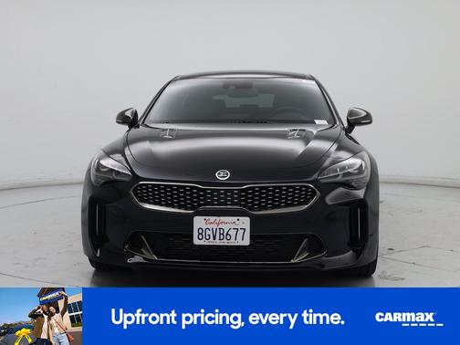 2018 Kia Stinger GT2