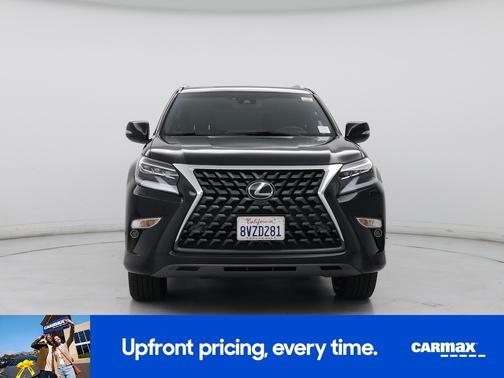 2021 Lexus GX 460 Premium