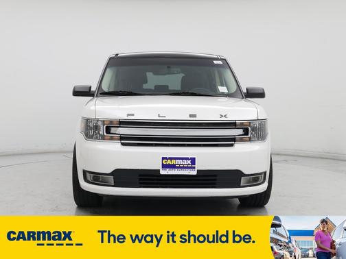 2014 Ford Flex SEL