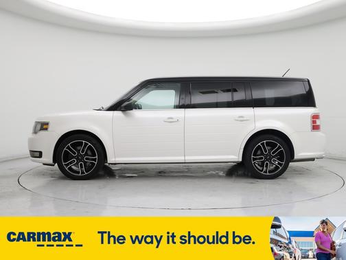2014 Ford Flex SEL