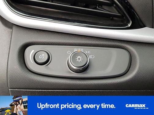 2018 Chevrolet Volt LT