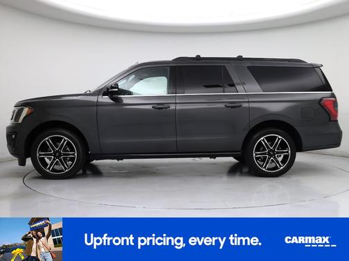 2020 Ford Expedition Max Limited