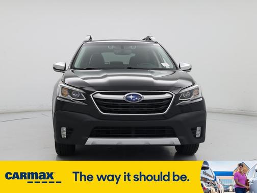 2022 Subaru Outback Touring