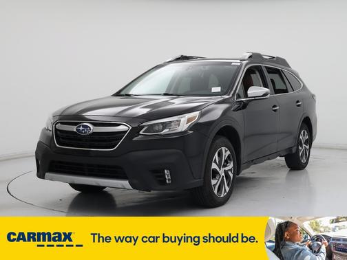 2022 Subaru Outback Touring