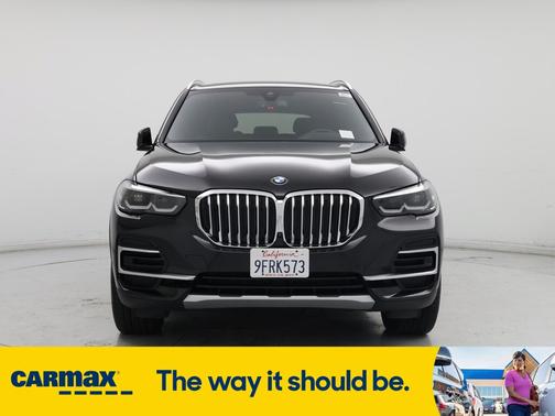 2023 BMW X5 sDrive40i