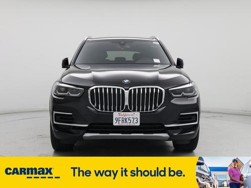 2023 BMW X5 sDrive40i