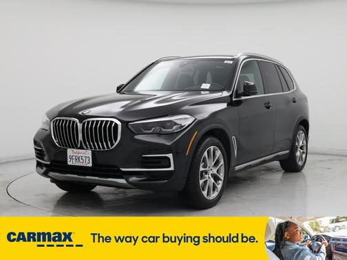 2023 BMW X5 sDrive40i