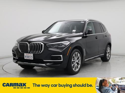 2023 BMW X5 sDrive40i