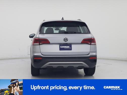 2024 Volkswagen Taos S