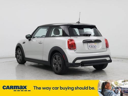 2023 MINI Hardtop