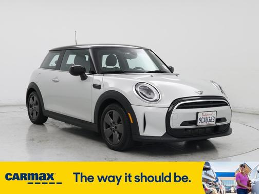 2023 MINI Hardtop