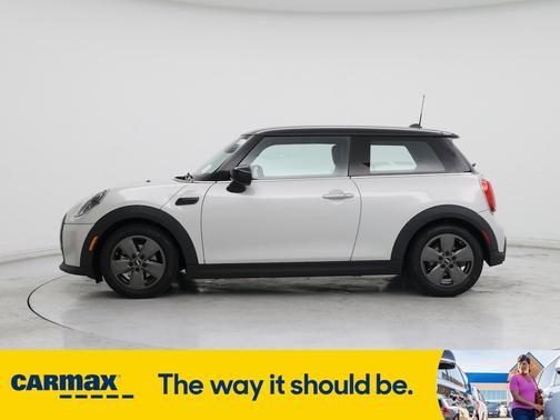 2023 MINI Hardtop