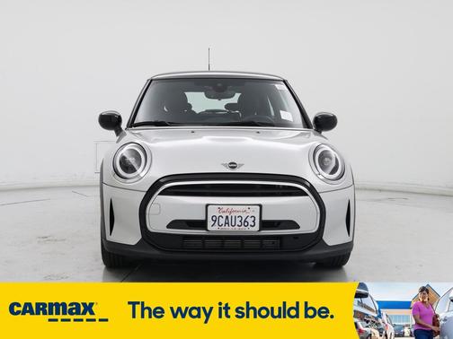 2023 MINI Hardtop