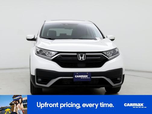 2020 Honda CR-V LX
