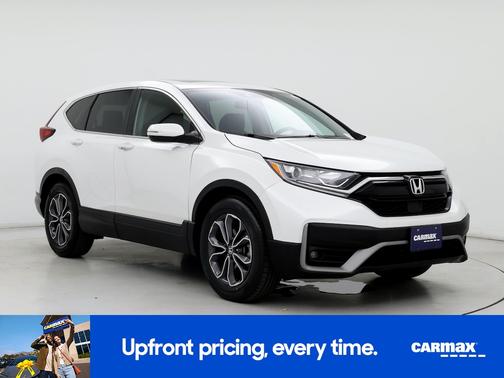 2020 Honda CR-V LX