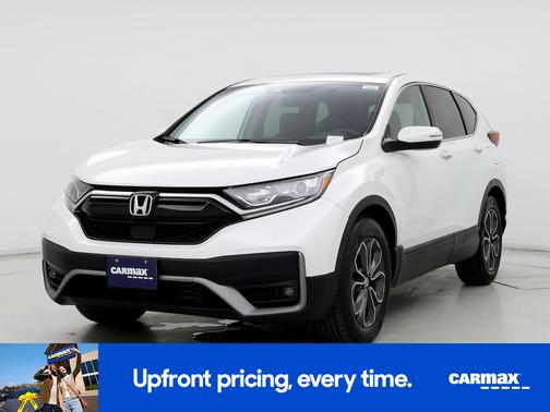 2020 Honda CR-V LX