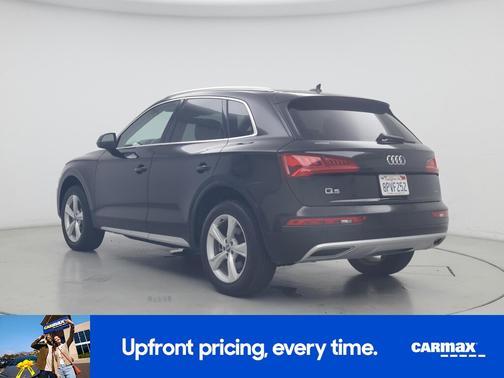 2020 Audi Q5 Premium