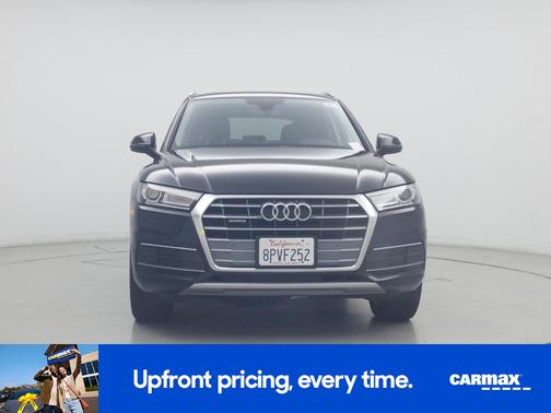 2020 Audi Q5 Premium