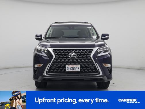 2023 Lexus GX 460 Luxury