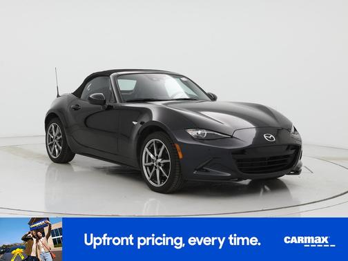 2023 Mazda MX-5 Miata Grand Touring