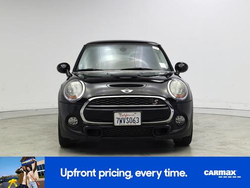 2017 MINI Hardtop S