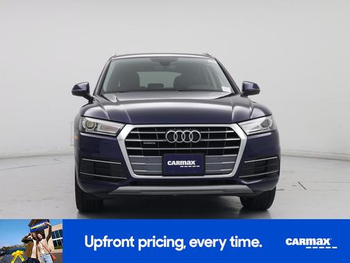 2020 Audi Q5 Premium