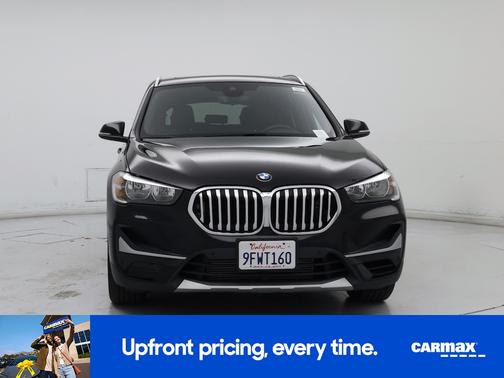 2021 BMW X1 XDrive28i