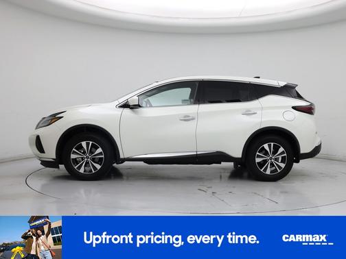 2023 Nissan Murano S