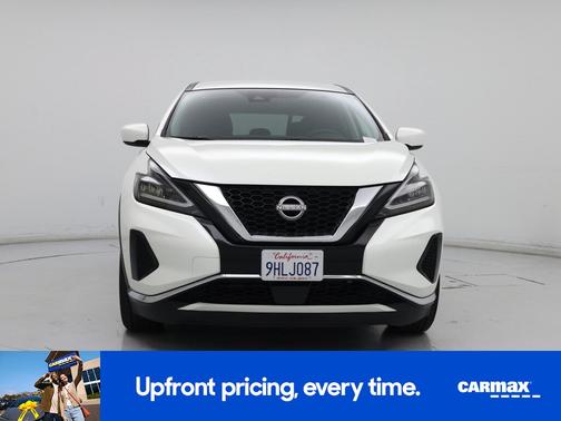 2023 Nissan Murano S