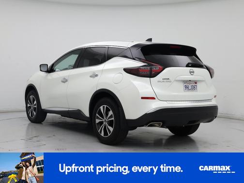 2023 Nissan Murano S