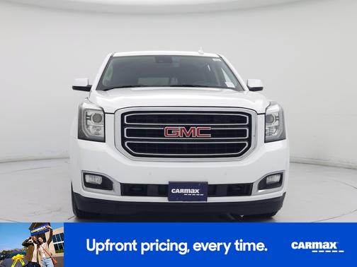 2020 GMC Yukon XL SLT