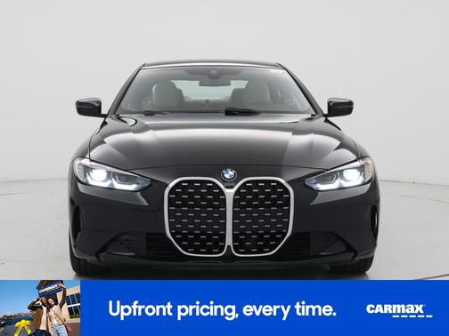 2022 BMW 430 I xDrive