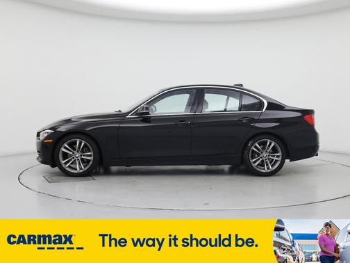 2015 BMW 328 I