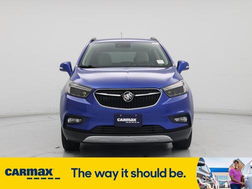 2017 Buick Encore Premium