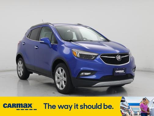 2017 Buick Encore Premium