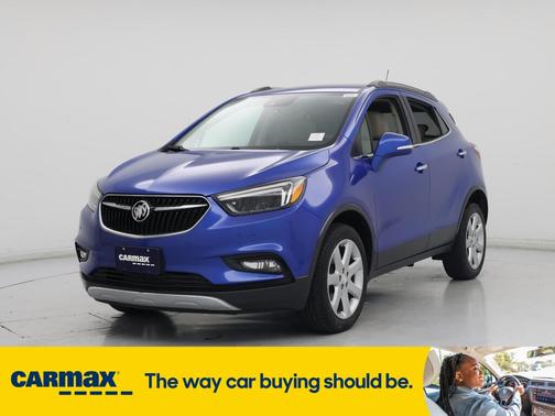 2017 Buick Encore Premium