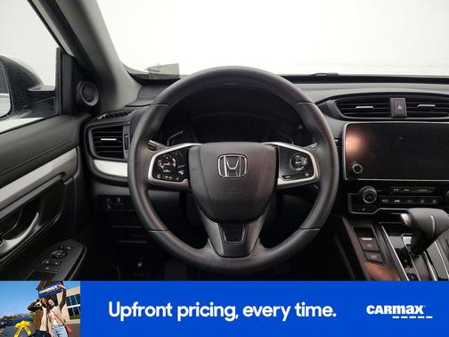 2022 Honda CR-V Special Edition