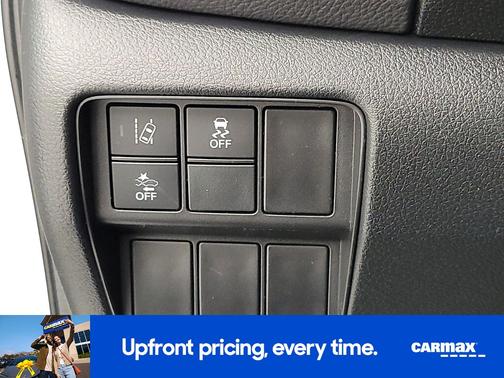 2022 Honda CR-V Special Edition