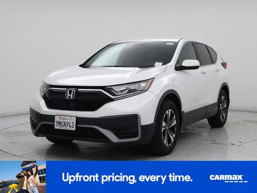 2022 Honda CR-V Special Edition