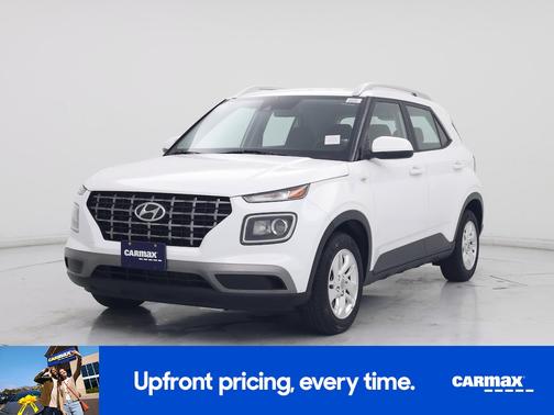 2020 Hyundai VENUE SEL