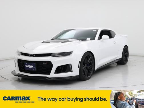2018 Chevrolet Camaro ZL1