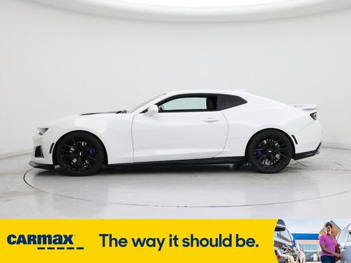 2018 Chevrolet Camaro ZL1