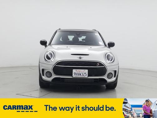 2023 MINI Clubman S Classic